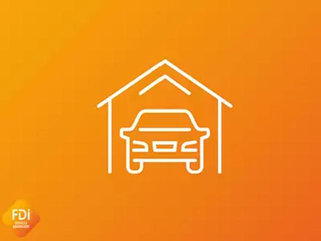 Garage vente à Montpellier, La Grande-motte