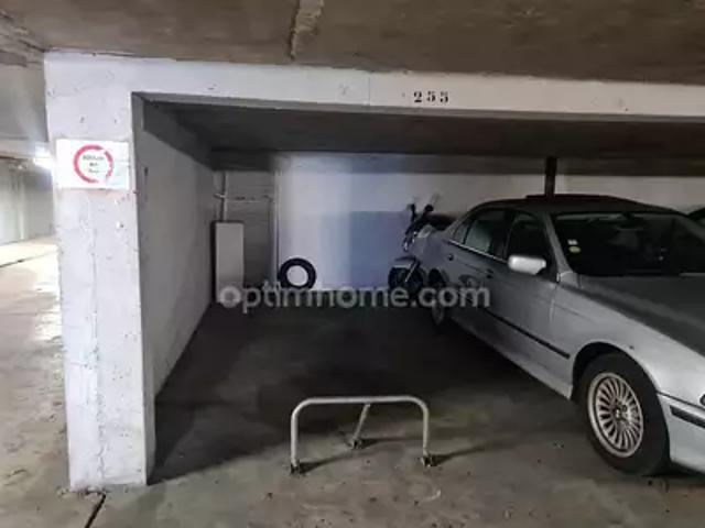 Garage vente à Montpellier, La Grande-motte