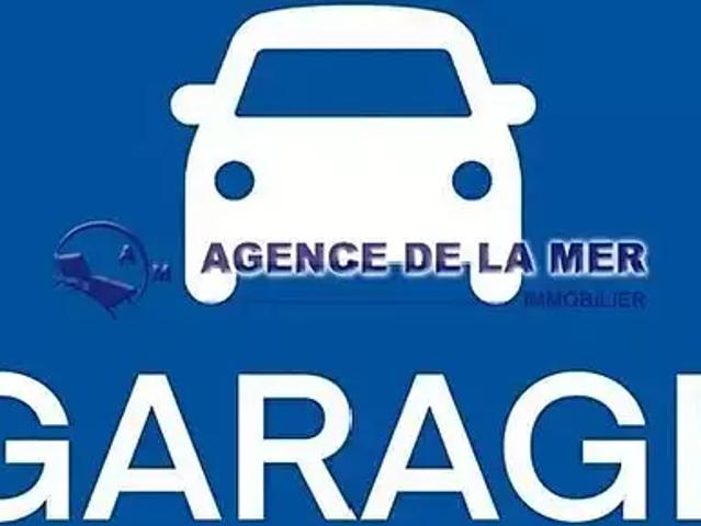 Garage vente à Montpellier, La Grande-motte