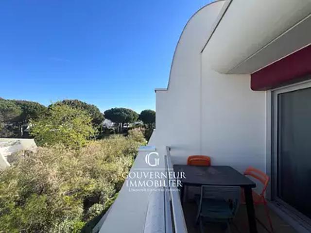 Appartement location à Montpellier, La Grande-motte