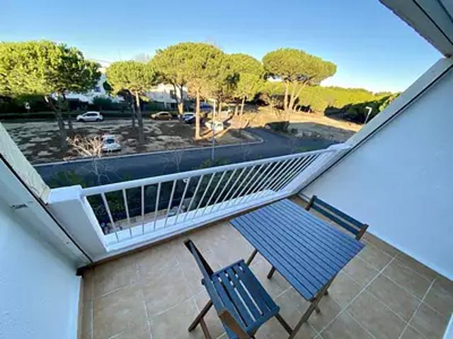 Appartement location à Montpellier, La Grande-motte