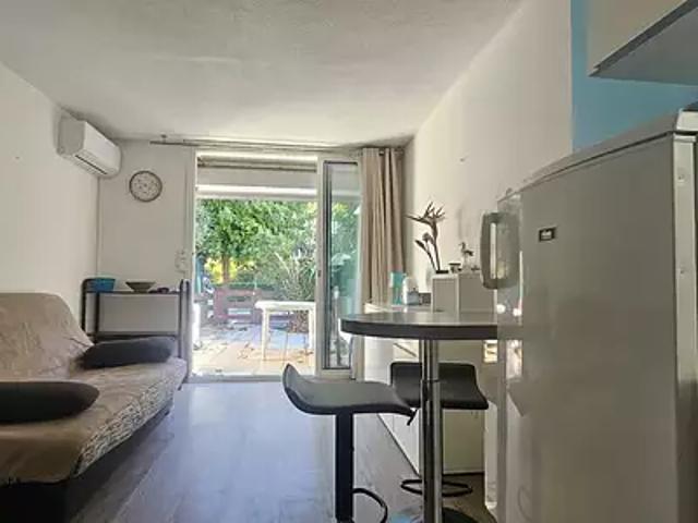 Appartement location à Montpellier, La Grande-motte