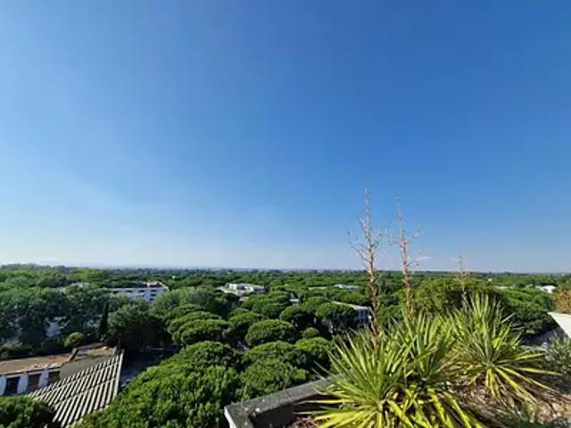 Appartement location à Montpellier, La Grande-motte