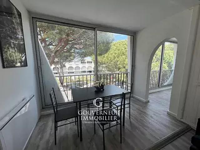 Appartement location à Montpellier, La Grande-motte