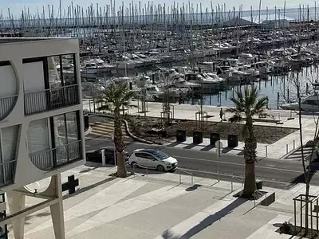 Appartement location à Montpellier, La Grande-motte