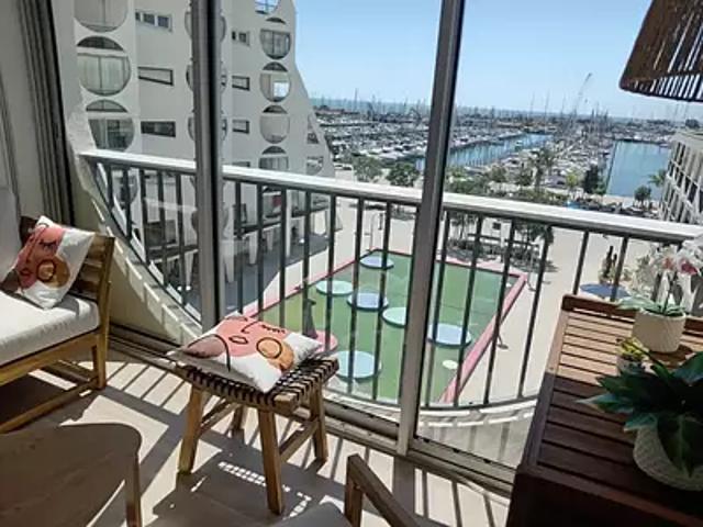 Appartement location à Montpellier, La Grande-motte