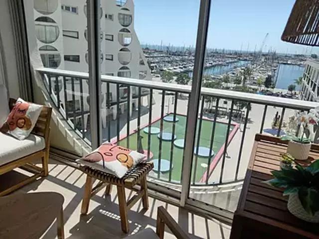 Appartement location à Montpellier, La Grande-motte