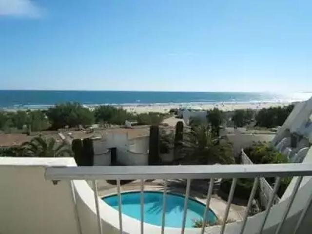 Appartement location à Montpellier, La Grande-motte