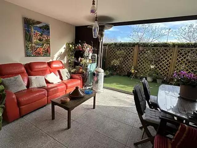 Appartement location à Montpellier, La Grande-motte