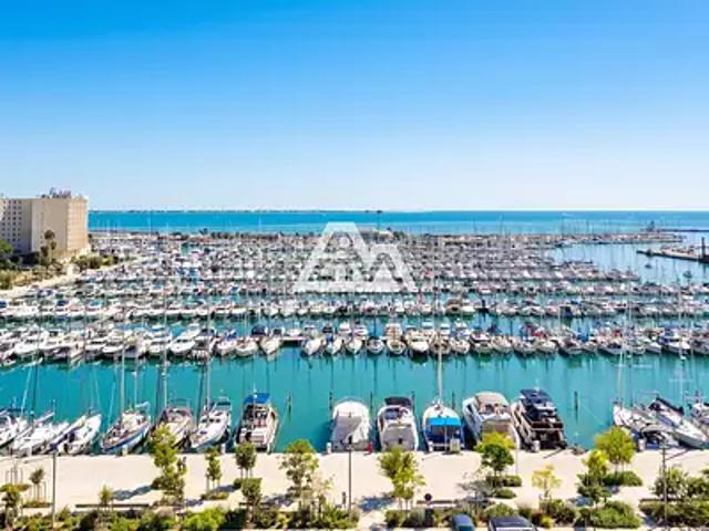 Appartement location à Montpellier, La Grande-motte