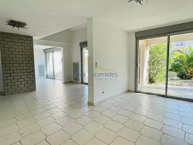 Maison location à Montpellier, La Grande-motte