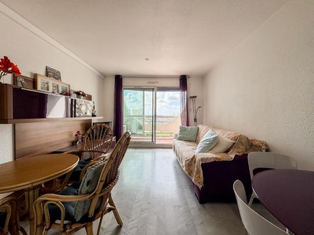Studio location à Montpellier, La Grande-motte