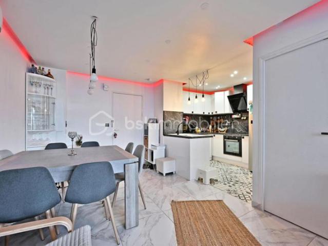 Appartement vente à Montpellier, La Grande-motte