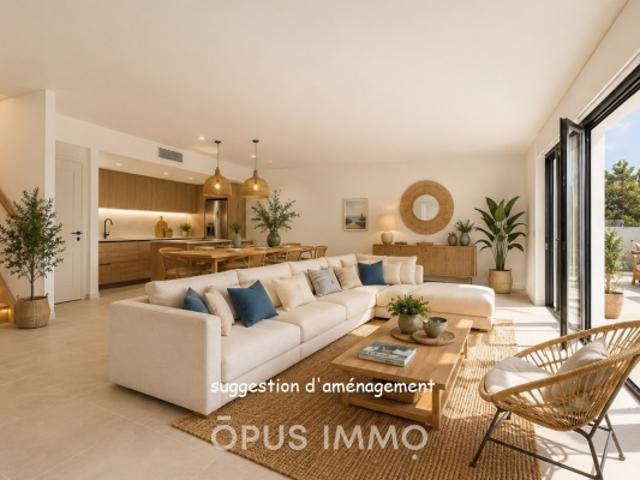 Appartement vente à Montpellier, La Grande-motte