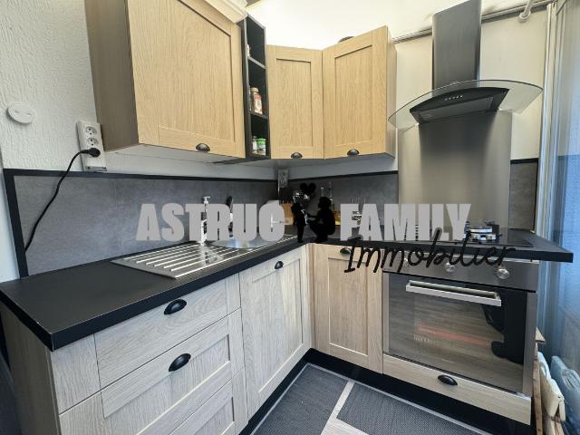 Appartement vente à Montpellier, La Grande-motte
