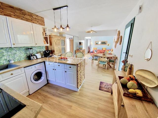 Villa vente à Montpellier, La Grande-motte