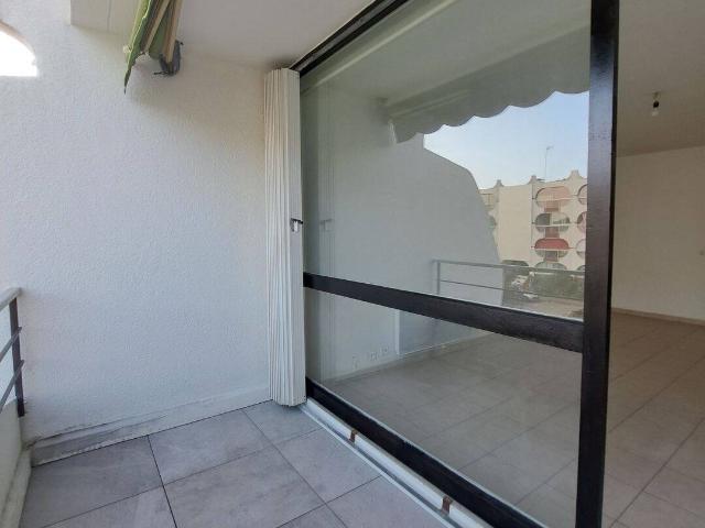 Studio location à Centre, La Grande-Motte
