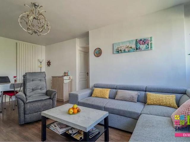 Appartement vente à Montpellier, La Grande-motte