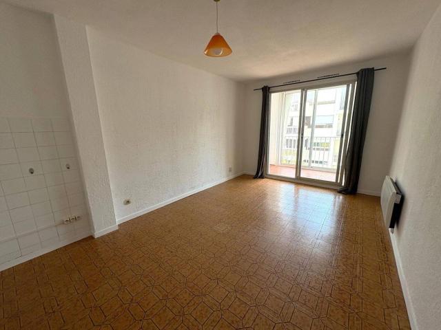 Studio location à La Petite Motte, La Grande-Motte