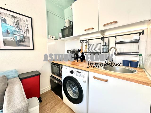 Appartement vente à Montpellier, La Grande-motte