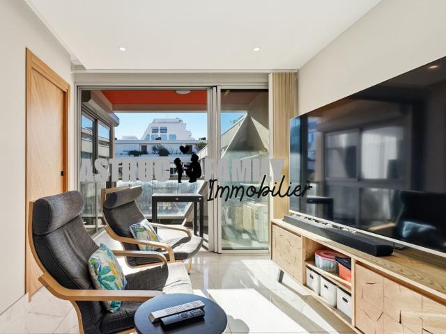 Appartement vente à Montpellier, La Grande-motte