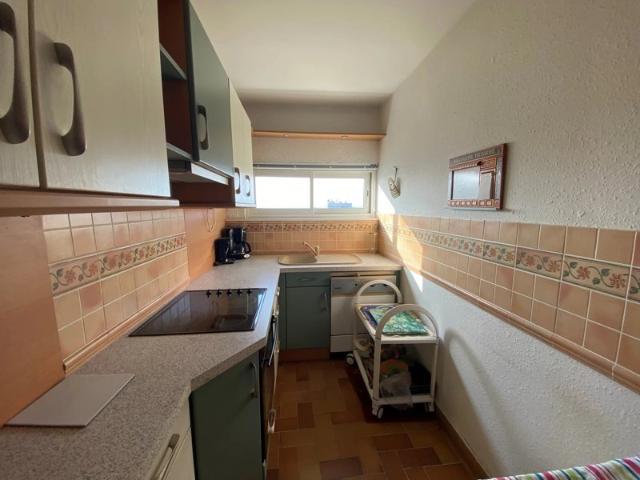 Appartement vente à Segré, Saint-michel-et-chanveaux