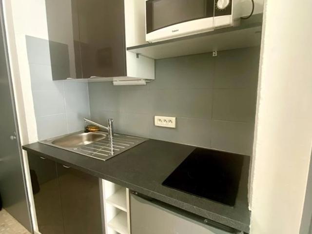 Appartement vente à Segré, Saint-michel-et-chanveaux