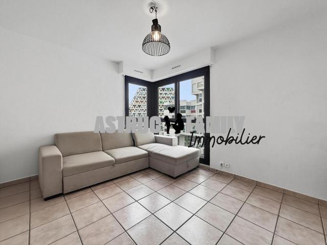 Appartement vente à Montpellier, La Grande-motte