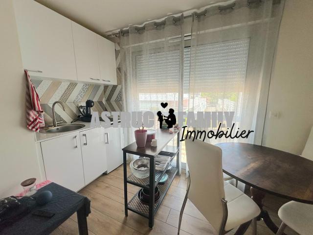 Appartement vente à Montpellier, La Grande-motte
