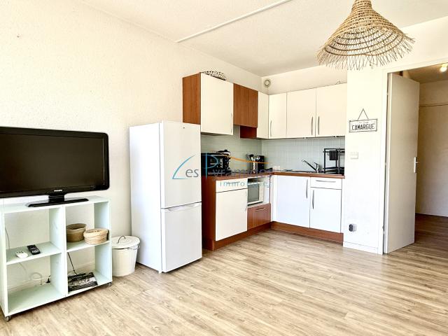 Appartement location à Montpellier, La Grande-motte