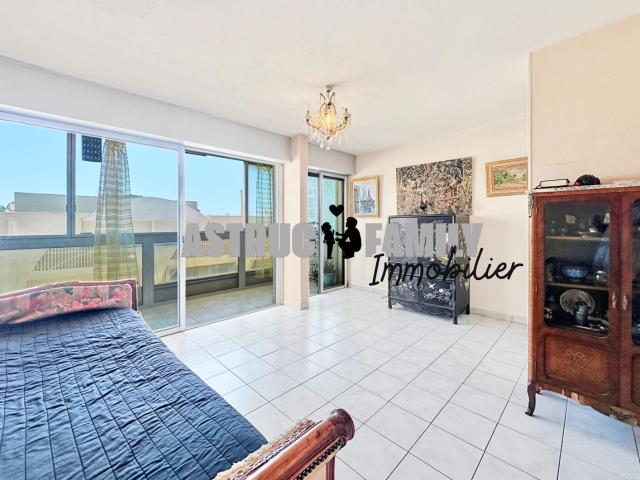 Appartement vente à Montpellier, La Grande-motte
