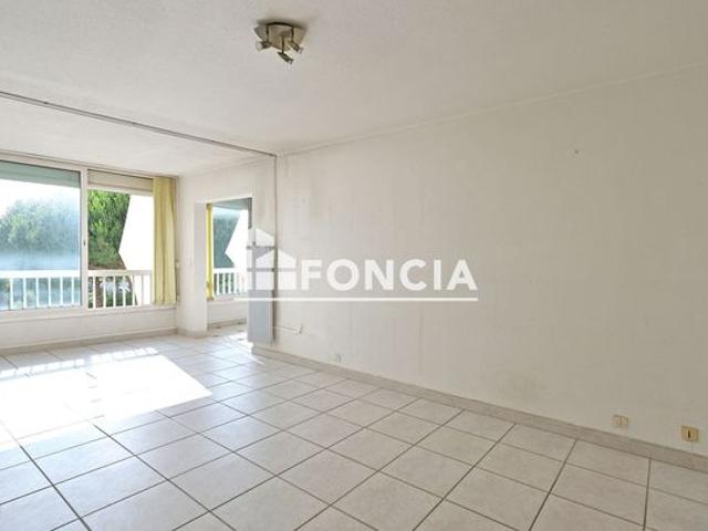 Appartement vente à Montpellier, La Grande-motte