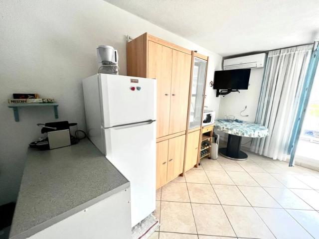 Appartement vente à Montpellier, La Grande-motte