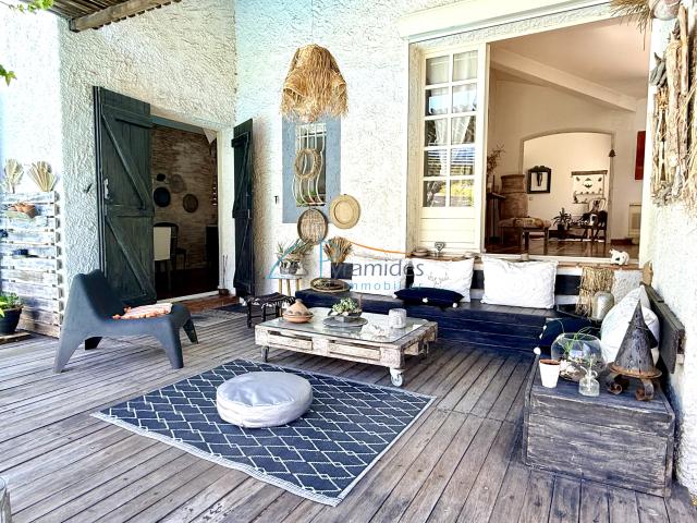 Villa vente à Montpellier, La Grande-motte