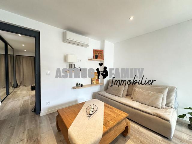 Appartement location à Montpellier, La Grande-motte