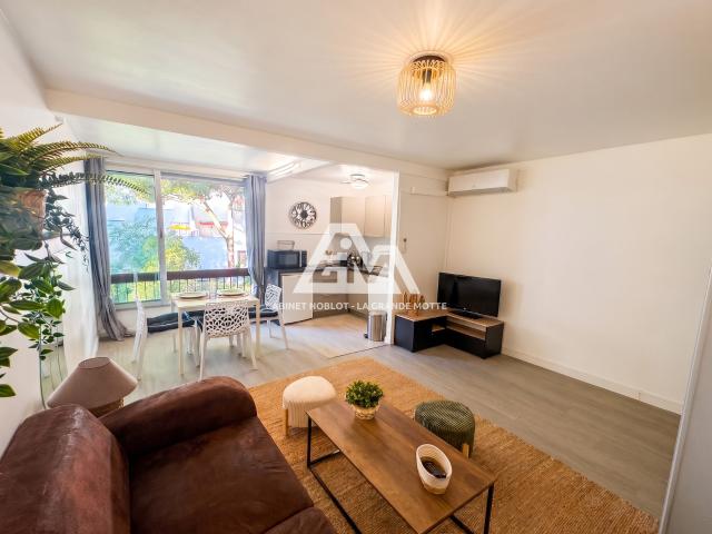 Appartement location à Montpellier, La Grande-motte