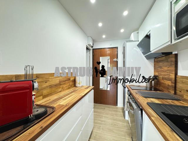 Appartement location à Montpellier, La Grande-motte