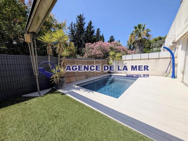 Maison vente à Montpellier, La Grande-motte