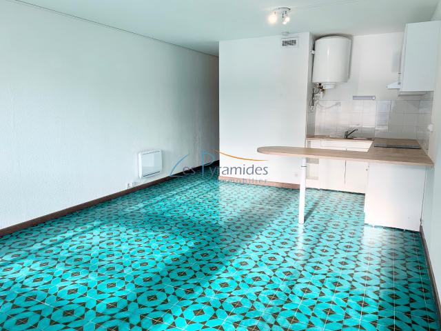 Appartement vente à Montpellier, La Grande-motte