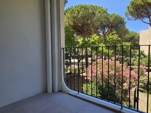 Appartement location à Montpellier, La Grande-motte
