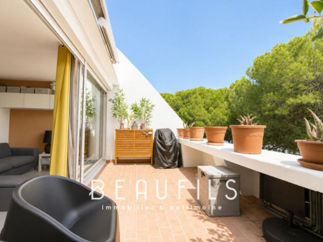 Appartement vente à Montpellier, La Grande-motte