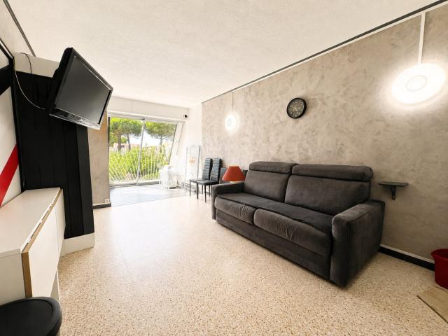 Appartement location à Montpellier, La Grande-motte