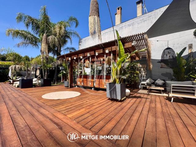 Maison vente à Montpellier, La Grande-motte
