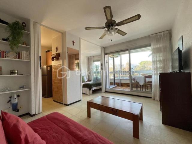 Appartement vente à Montpellier, La Grande-motte