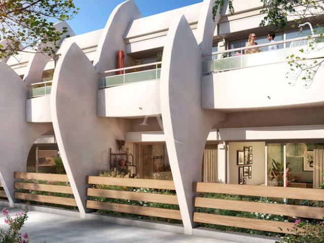 Appartement vente à Montpellier, La Grande-motte