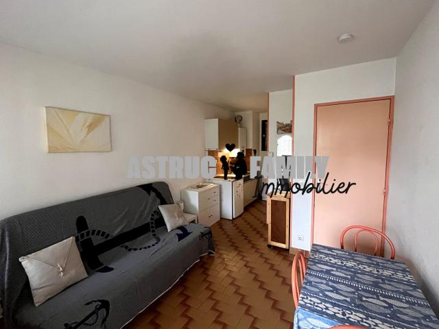 Appartement location à Montpellier, La Grande-motte
