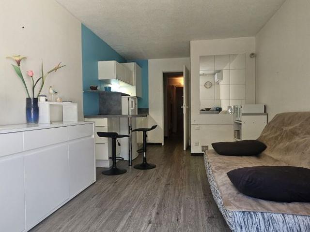 Studio location à Montpellier, La Grande-motte