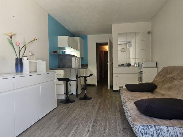 Studio location à Montpellier, La Grande-motte