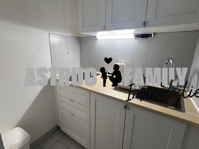 Appartement location à Montpellier, La Grande-motte