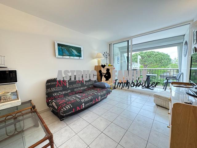 Appartement vente à Montpellier, La Grande-motte